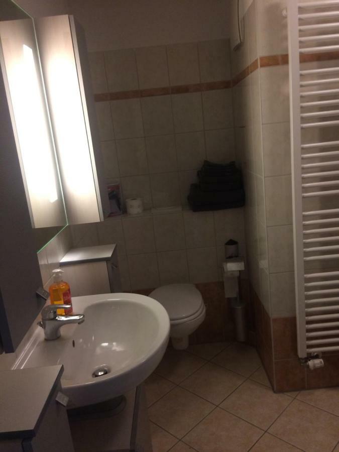Lunitz 20 Daire Görlitz Dış mekan fotoğraf