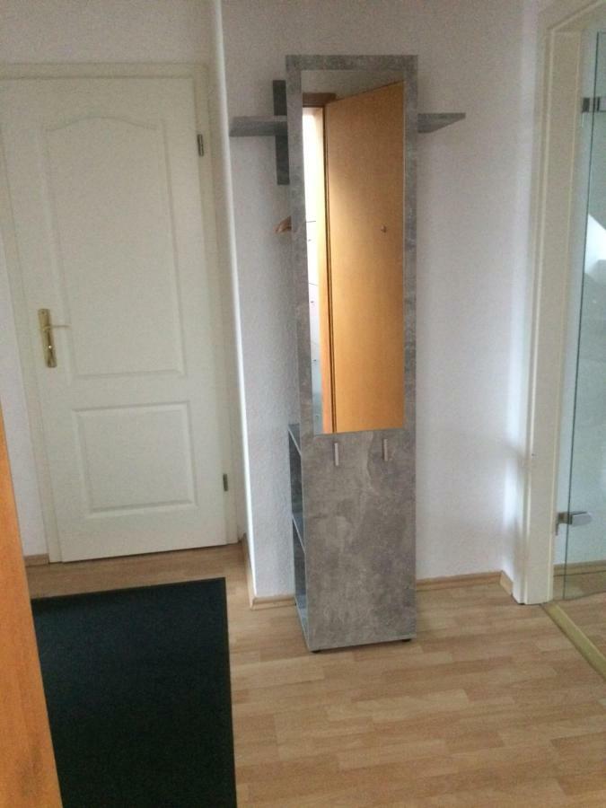 Lunitz 20 Daire Görlitz Dış mekan fotoğraf