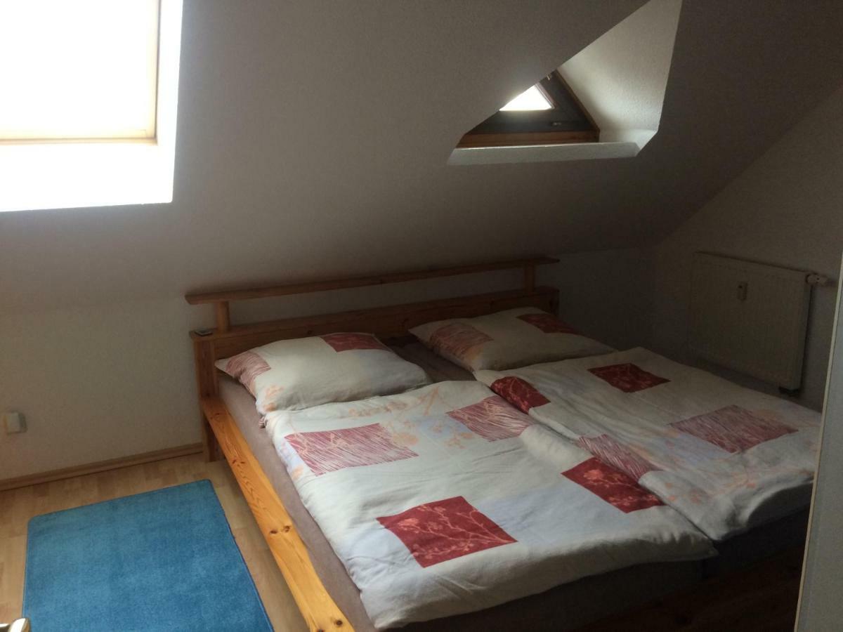 Lunitz 20 Daire Görlitz Dış mekan fotoğraf