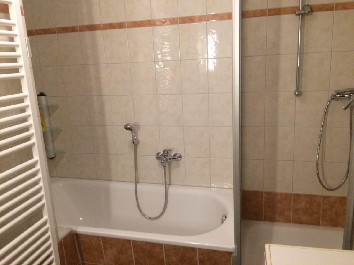 Lunitz 20 Daire Görlitz Dış mekan fotoğraf