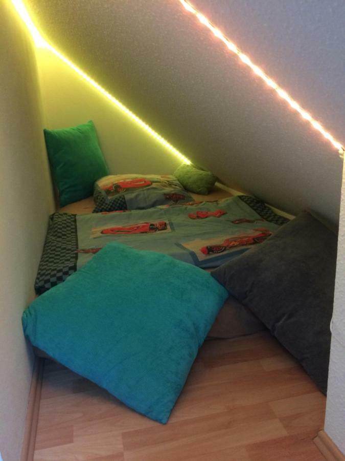 Lunitz 20 Daire Görlitz Dış mekan fotoğraf