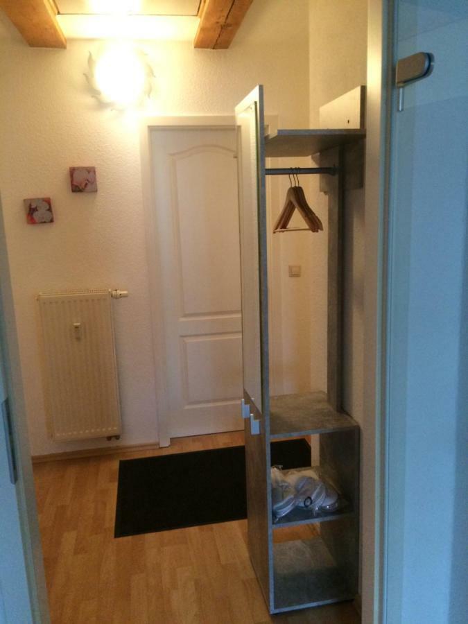 Lunitz 20 Daire Görlitz Dış mekan fotoğraf